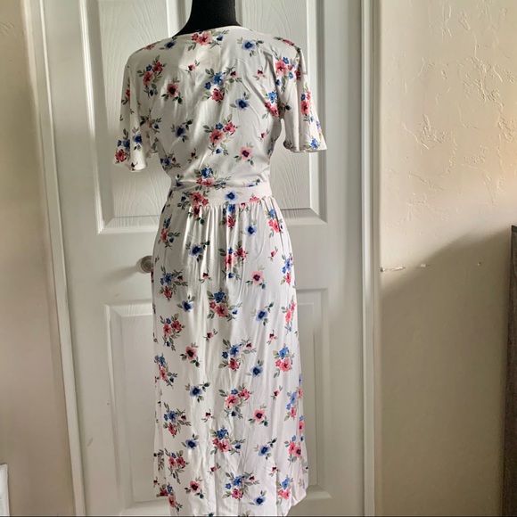 Mimi Chica Boho Chic Dress - Picture 3 of 6